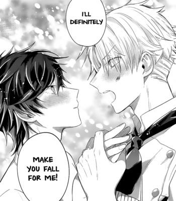 [KONYA Masaki] Koi no Recipe wa Amakute Nigai [Eng] – Gay Manga sex 105