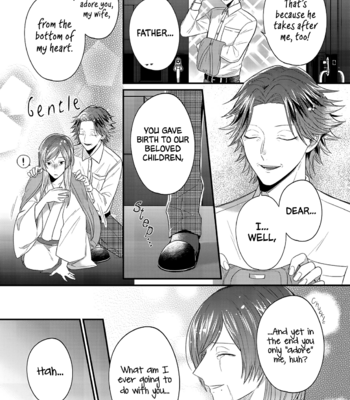 [KONYA Masaki] Koi no Recipe wa Amakute Nigai [Eng] – Gay Manga sex 132