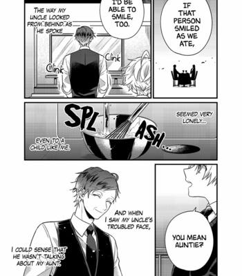 [KONYA Masaki] Koi no Recipe wa Amakute Nigai [Eng] – Gay Manga sex 3