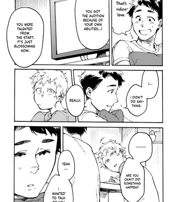 [Kyosho] STAND BY ME [Eng] – Gay Manga sex 96