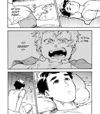 [Kyosho] STAND BY ME [Eng] – Gay Manga sex 105