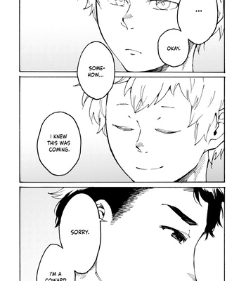 [Kyosho] STAND BY ME [Eng] – Gay Manga sex 124