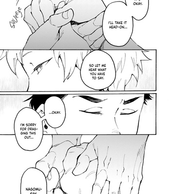 [Kyosho] STAND BY ME [Eng] – Gay Manga sex 125