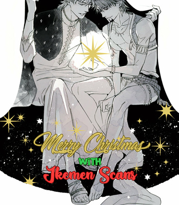 Gay Manga - [Sadahiro Mika] Under Grand Hotel dj – Honeymon & Backstage [Eng] – Gay Manga