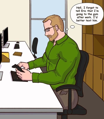 Gay Manga - [Gabo] Gabo Artwork Comic N37 [Eng] – Gay Manga