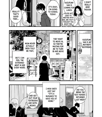 [Kume (Minakami Riku)] Mayoi no Snowflake | The Lost Snowflake [Eng] – Gay Manga sex 18
