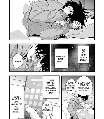 [Kume (Minakami Riku)] Mayoi no Snowflake | The Lost Snowflake [Eng] – Gay Manga sex 41