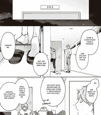 [Shikke] Ichika Bachika (update c.3+4) Eng] – Gay Manga sex 19
