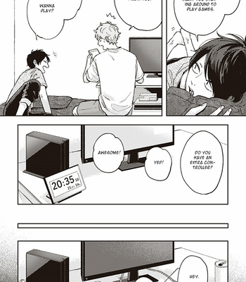 [Shikke] Ichika Bachika (update c.3+4) Eng] – Gay Manga sex 20