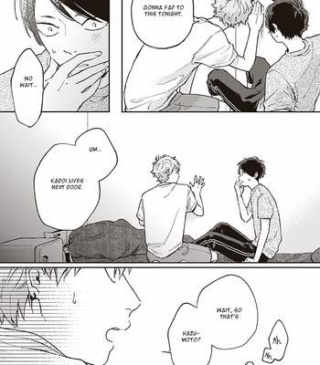[Shikke] Ichika Bachika (update c.3+4) Eng] – Gay Manga sex 23