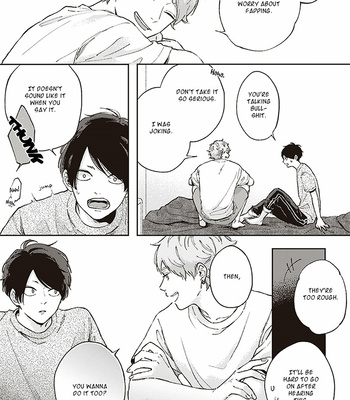 [Shikke] Ichika Bachika (update c.3+4) Eng] – Gay Manga sex 25