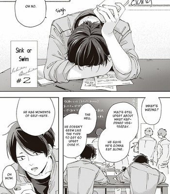 [Shikke] Ichika Bachika (update c.3+4) Eng] – Gay Manga sex 33
