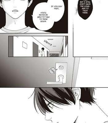 [Shikke] Ichika Bachika (update c.3+4) Eng] – Gay Manga sex 36