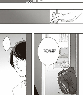 [Shikke] Ichika Bachika (update c.3+4) Eng] – Gay Manga sex 37