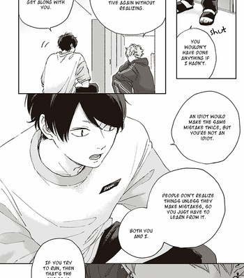 [Shikke] Ichika Bachika (update c.3+4) Eng] – Gay Manga sex 38