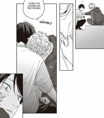 [Shikke] Ichika Bachika (update c.3+4) Eng] – Gay Manga sex 39