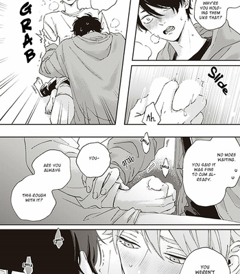 [Shikke] Ichika Bachika (update c.3+4) Eng] – Gay Manga sex 68