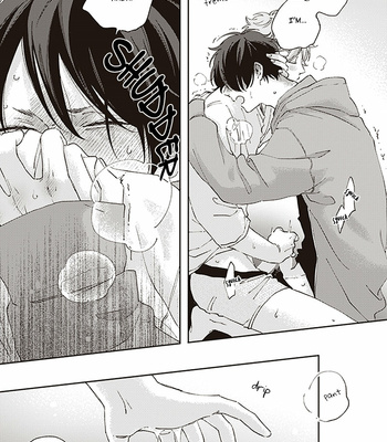 [Shikke] Ichika Bachika (update c.3+4) Eng] – Gay Manga sex 69