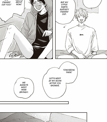 [Shikke] Ichika Bachika (update c.3+4) Eng] – Gay Manga sex 73