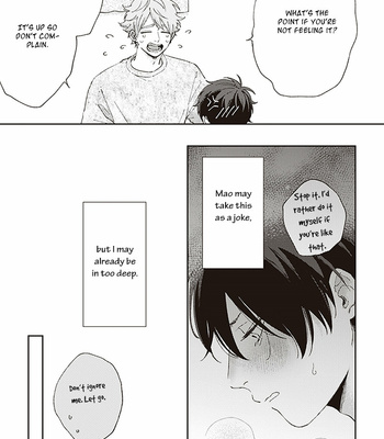 [Shikke] Ichika Bachika (update c.3+4) Eng] – Gay Manga sex 75