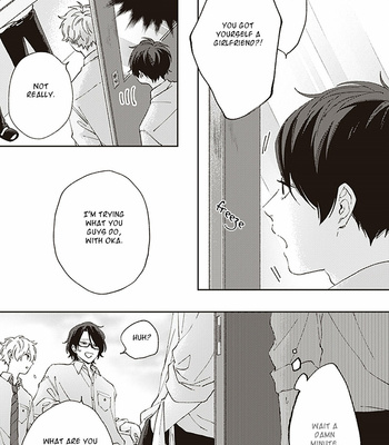 [Shikke] Ichika Bachika (update c.3+4) Eng] – Gay Manga sex 77