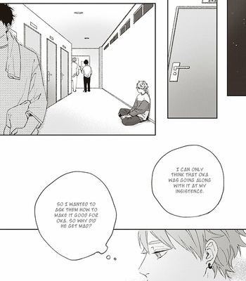 [Shikke] Ichika Bachika (update c.3+4) Eng] – Gay Manga sex 82