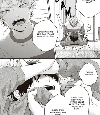 [Shikke] Ichika Bachika (update c.3+4) Eng] – Gay Manga sex 86