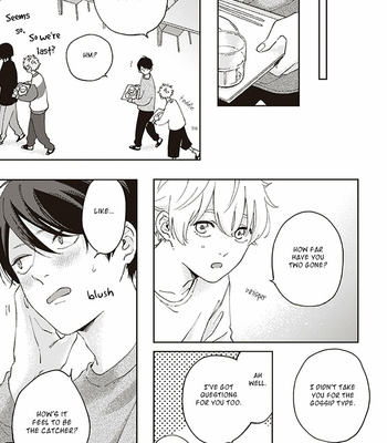 [Shikke] Ichika Bachika (update c.3+4) Eng] – Gay Manga sex 107