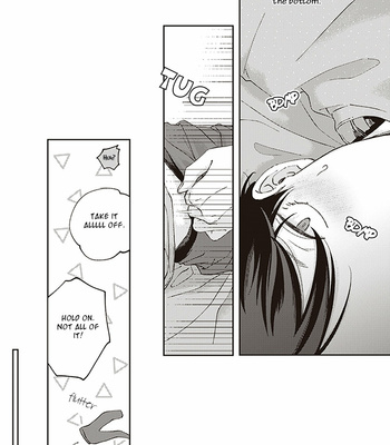[Shikke] Ichika Bachika (update c.3+4) Eng] – Gay Manga sex 111