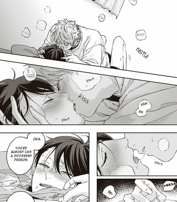[Shikke] Ichika Bachika (update c.3+4) Eng] – Gay Manga sex 112