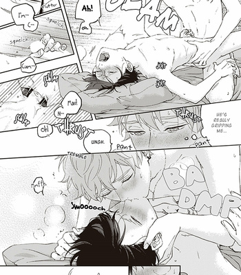 [Shikke] Ichika Bachika (update c.3+4) Eng] – Gay Manga sex 118