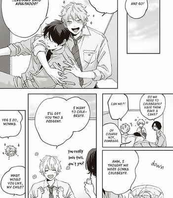 [Shikke] Ichika Bachika (update c.3+4) Eng] – Gay Manga sex 119