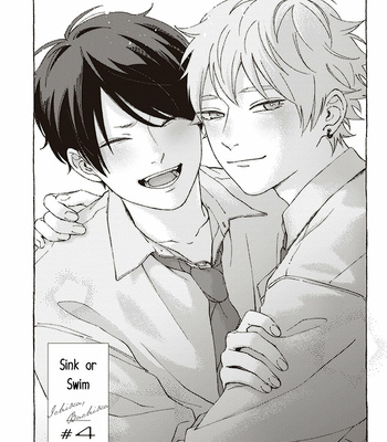 [Shikke] Ichika Bachika (update c.3+4) Eng] – Gay Manga sex 89