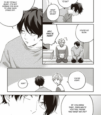 [Shikke] Ichika Bachika (update c.3+4) Eng] – Gay Manga sex 93