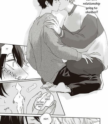 [Shikke] Ichika Bachika (update c.3+4) Eng] – Gay Manga sex 99