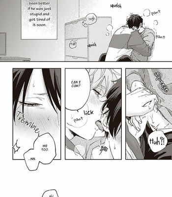 [Shikke] Ichika Bachika (update c.3+4) Eng] – Gay Manga sex 102