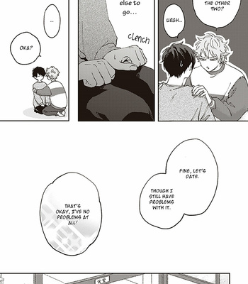 [Shikke] Ichika Bachika (update c.3+4) Eng] – Gay Manga sex 104