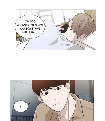 [Kang Gi] Keunyang Aneun Sunbae [Eng] – Gay Manga sex 31