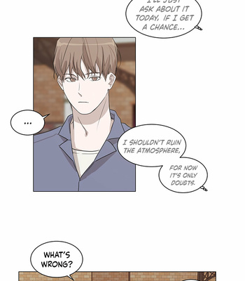 [Kang Gi] Keunyang Aneun Sunbae [Eng] – Gay Manga sex 60