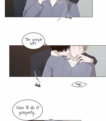 [Kang Gi] Keunyang Aneun Sunbae [Eng] – Gay Manga sex 82