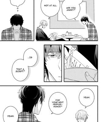 [Nagira Yuu, Kitano Megumi] Utsukushii Kare – Vol.04 [Eng] – Gay Manga sex 36