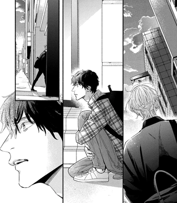 [Nagira Yuu, Kitano Megumi] Utsukushii Kare – Vol.04 [Eng] – Gay Manga sex 59