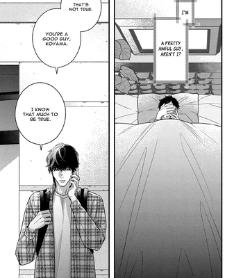 [Nagira Yuu, Kitano Megumi] Utsukushii Kare – Vol.04 [Eng] – Gay Manga sex 74