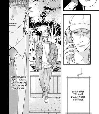 [Nagira Yuu, Kitano Megumi] Utsukushii Kare – Vol.04 [Eng] – Gay Manga sex 97