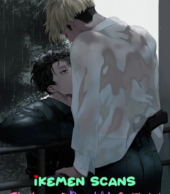 [Nagira Yuu, Kitano Megumi] Utsukushii Kare – Vol.04 [Eng] – Gay Manga sex 140