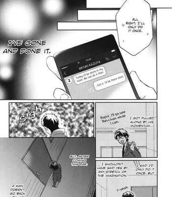 [Ys (Satou)] Sutoppu! Miyuki Kun – Daiya no Ace dj [Eng] – Gay Manga sex 16