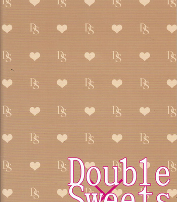 [Poitrine] Double x Sweets – DRAMatical Murder dj [Eng] – Gay Manga sex 28