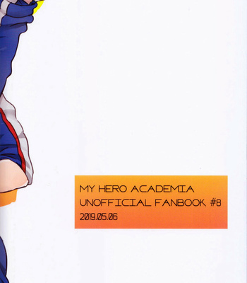 [Hibiki] Acrobatic Play – Boku No Hero Academia dj [Esp] – Gay Manga sex 19