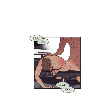 [Juns] Scandal vol.06 – Yoon Jiun’s Studio [Eng] – Gay Manga sex 35