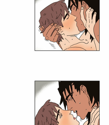 [Juns] Scandal vol.06 – Yoon Jiun’s Studio [Eng] – Gay Manga sex 37